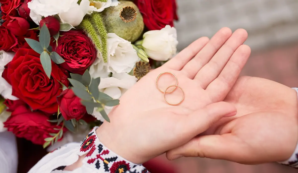 استخراج تصريح زواج من الخارج