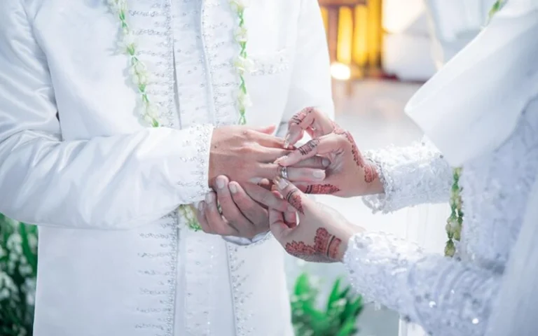 معقب استخراج تصريح زواج