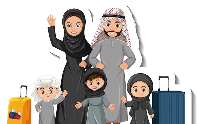 تجنيس أبناء السعوديات