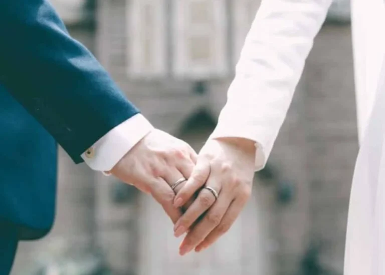 طلب تصريح زواج من اجنبية