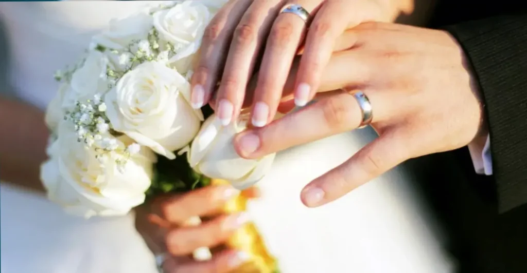 طلب تصريح زواج من اجنبية