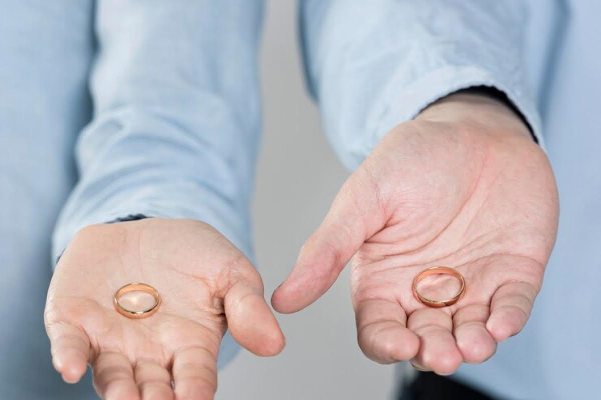 تصريح زواج من وزارة الداخلية