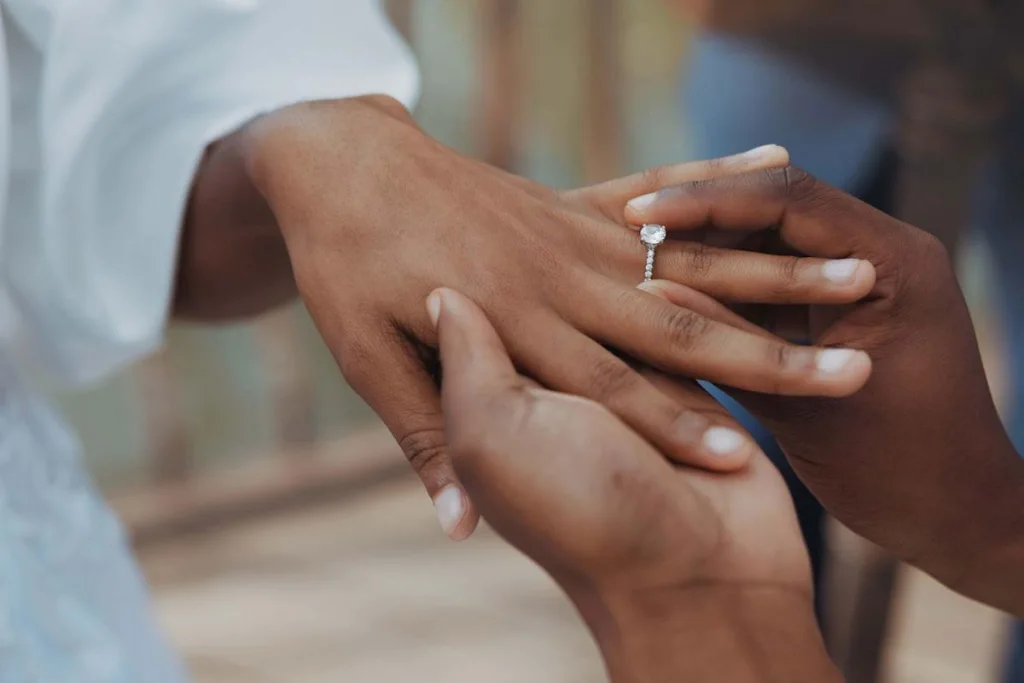 زواج من اجنبية