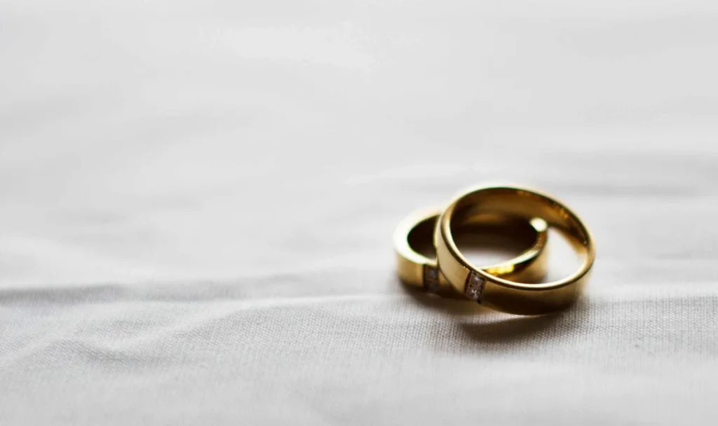 طلب موافقة زواج من الخارج