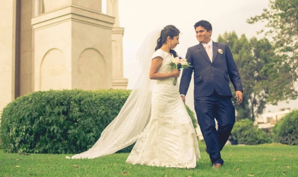 طلب موافقة زواج من الخارج