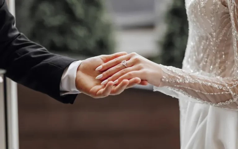 طلب تصريح زواج بجدة